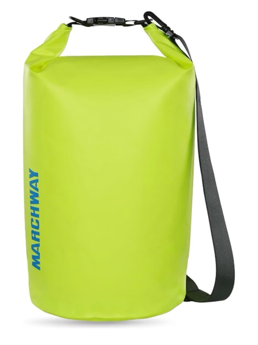 10L dry bag